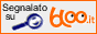 segnalato su Bloo
